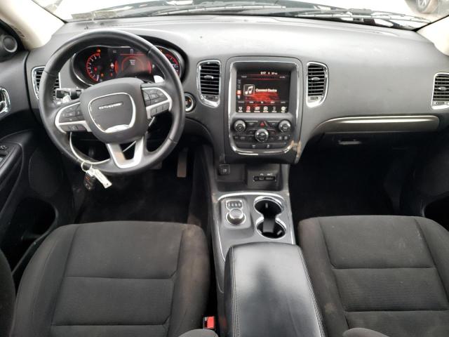 Photo 8 from auction – 2015 DODGE DURANGO SX with VIN 1C4RDJAG0FC147701