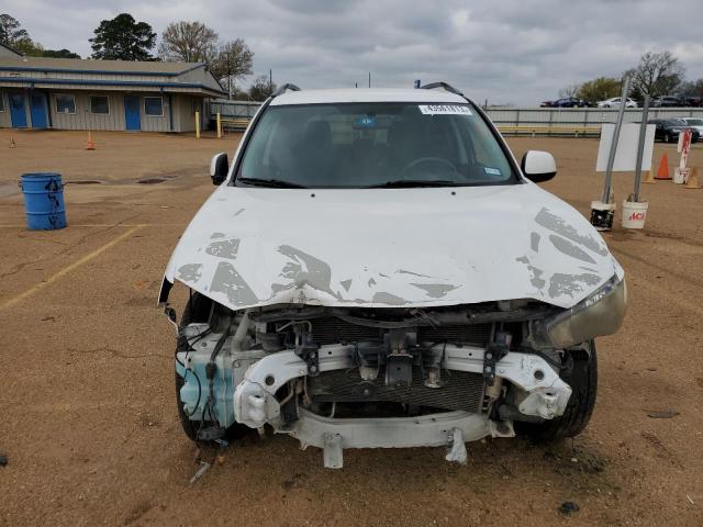 Photo 5 from auction – 2012 MITSUBISHI OUTLANDER with VIN JA4AS2AW8CU004723