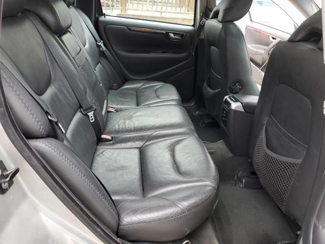 Photo 10 from auction – 2006 VOLVO XC70 with VIN YV4SZ592961232936