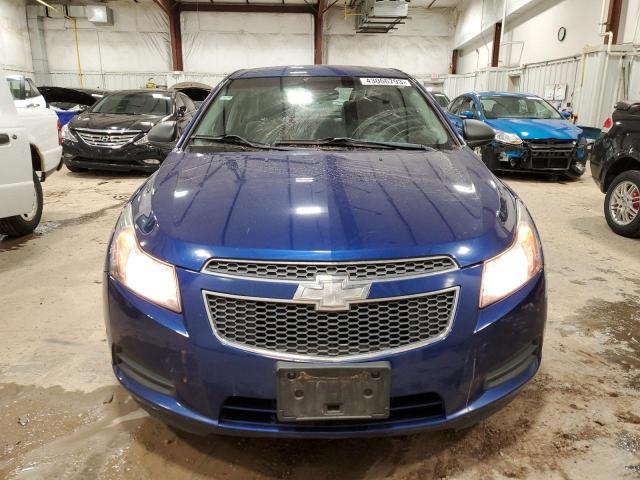 Photo 5 from auction – 2012 CHEVROLET CRUZE LS with VIN 1G1PC5SH8C7310049