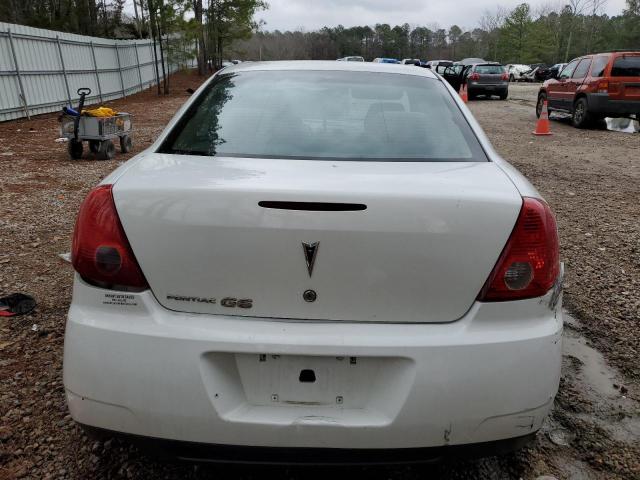 Photo 6 from auction – 2009 PONTIAC G6 with VIN 1G2ZJ57B094273295