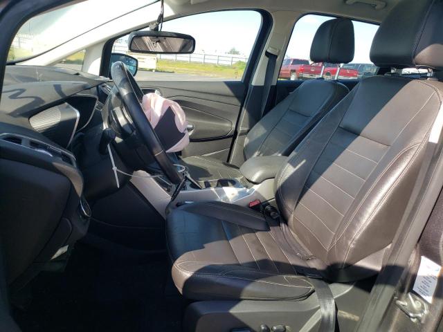 Photo 7 from auction – 2013 FORD C-MAX PREM with VIN 1FADP5CU1DL528116