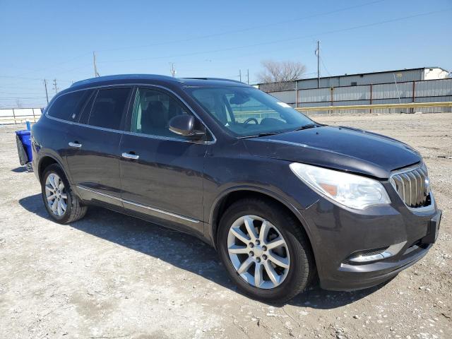 Photo 4 from auction – 2014 BUICK ENCLAVE with VIN 5GAKRCKD2EJ366772