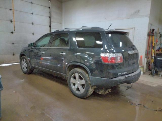 Photo 2 from auction – 2012 GMC ACADIA SLT with VIN 1GKKVSED5CJ144762