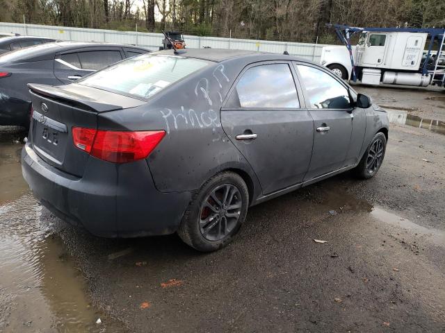 Photo 3 from auction – 2012 KIA FORTE EX with VIN KNAFU4A22C5533588