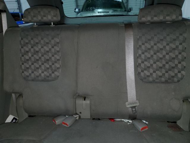 Photo 10 from auction – 2008 CHEVROLET EQUINOX LS with VIN 2CNDL23FX86319182