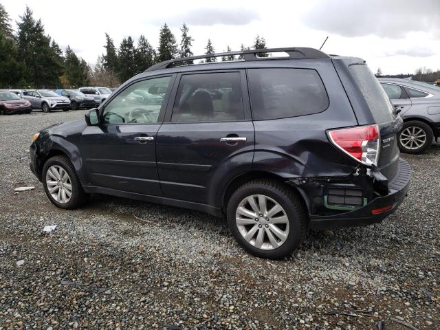 Photo 2 from auction – 2013 SUBARU FORESTER 2 with VIN JF2SHADC8DH426457