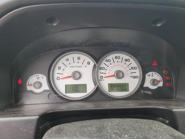 Photo 9 from auction – 2005 FORD ESCAPE LIM with VIN 1FMCU94105KD52642