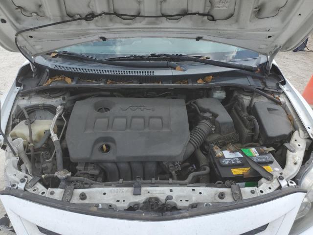Photo 11 from auction – 2012 TOYOTA COROLLA BA with VIN 2T1BU4EE6CC823440