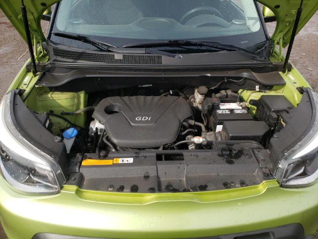 Photo 11 from auction – 2015 KIA SOUL with VIN KNDJN2A23F7815312