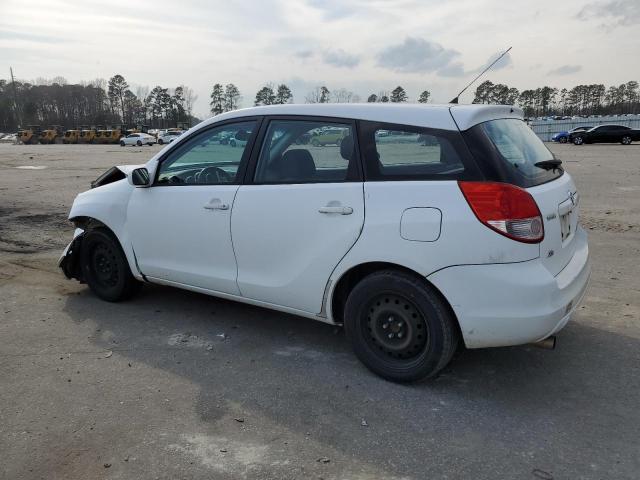 Photo 2 from auction – 2004 TOYOTA COROLLA MA with VIN 2T1KR32E64C304292