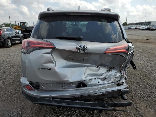 Photo 6 from auction – 2016 TOYOTA RAV4 LE with VIN 2T3ZFREV8GW288435