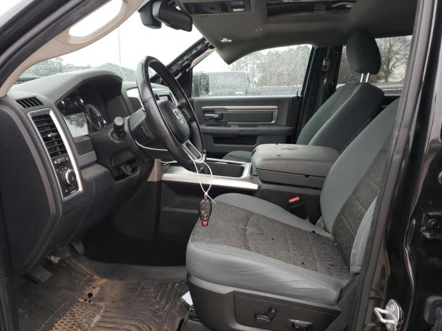 Photo 7 from auction – 2018 RAM 1500 SLT with VIN 1C6RR7LT5JS255722