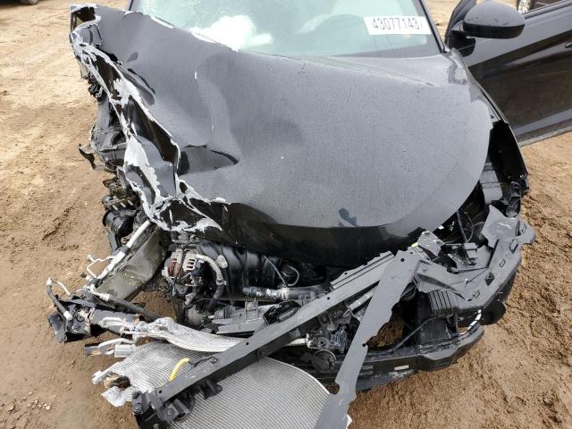 Photo 12 from auction – 2018 HYUNDAI TUCSON SEL with VIN KM8J3CA46JU809362