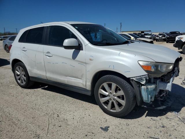 Photo 4 from auction – 2015 MITSUBISHI OUTLANDER with VIN 4A4AP3AU3FE035431