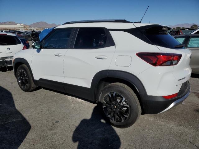Photo 2 from auction – 2023 CHEVROLET TRAILBLAZE with VIN KL79MPS2XPB041735