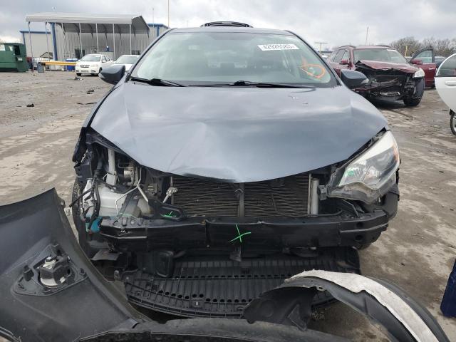 Photo 5 from auction – 2016 TOYOTA COROLLA L with VIN 5YFBURHE7GP372596