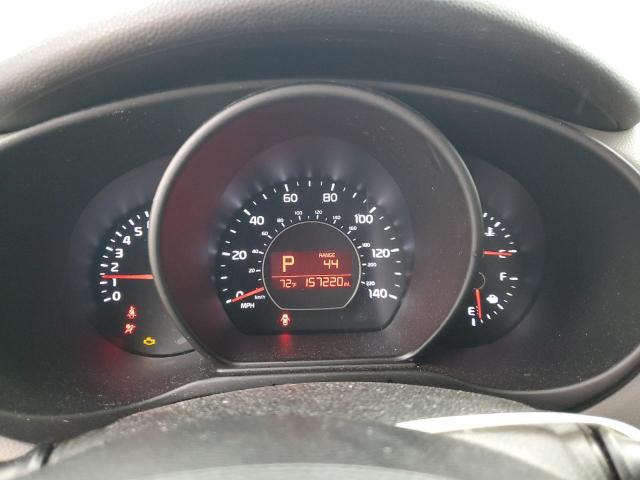 Photo 9 from auction – 2016 KIA SOUL with VIN KNDJN2A20G7851086