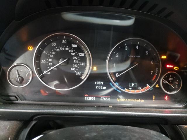صورة رقم 9 من المزاد - 2013 BMW 535 XI مع VIN WBAFU7C58DDU76278