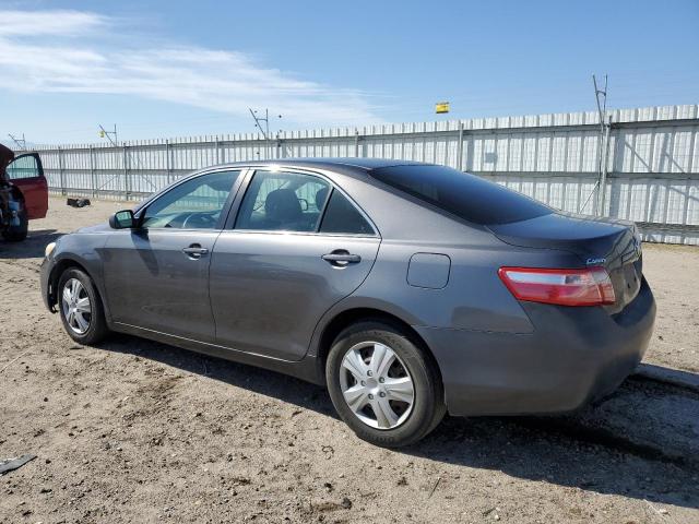 Photo 2 from auction – 2008 TOYOTA CAMRY CE with VIN 4T4BE46K78R036526