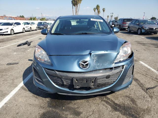 صورة رقم 5 من المزاد - 2011 MAZDA 3 I مع VIN JM1BL1UG5B1495676