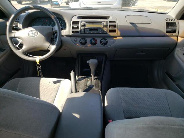 Photo 8 from auction – 2002 TOYOTA CAMRY LE with VIN 4T1BF32KX2U538820