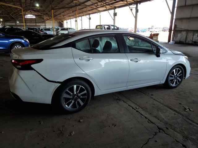 Photo 3 from auction – 2021 NISSAN VERSA SV with VIN 3N1CN8EV9ML869385