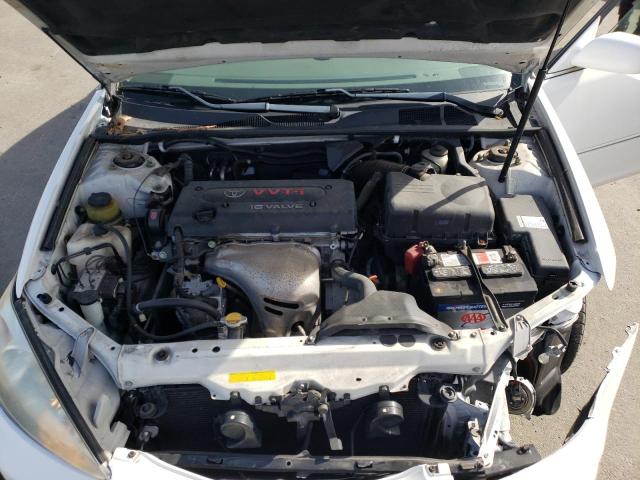 Photo 11 from auction – 2003 TOYOTA CAMRY LE with VIN 4T1BE32K33U179833