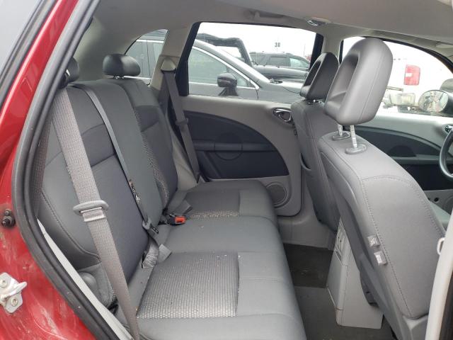 Photo 10 from auction – 2009 CHRYSLER PT CRUISER with VIN 3A8FY58929T573087