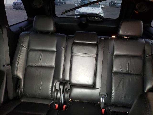 Photo 10 from auction – 2011 JEEP GRAND CHER with VIN 1J4RR4GG2BC670751