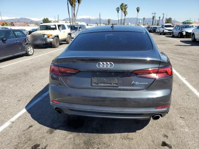 Photo 6 from auction – 2019 AUDI A5 PREMIUM with VIN WAUDNCF57KA023938