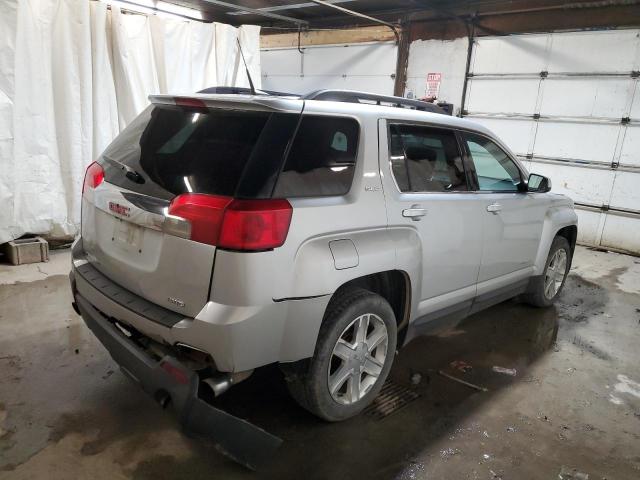 Photo 3 from auction – 2010 GMC TERRAIN SL with VIN 2CTFLEEY4A6320867