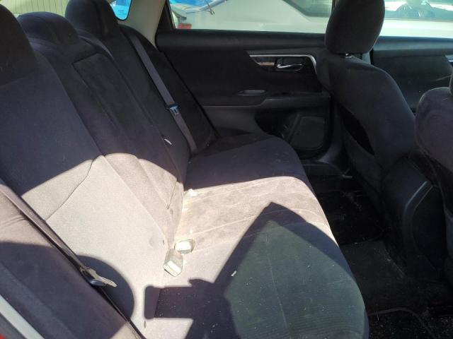 Photo 10 from auction – 2013 NISSAN ALTIMA 2.5 with VIN 1N4AL3AP5DN549684