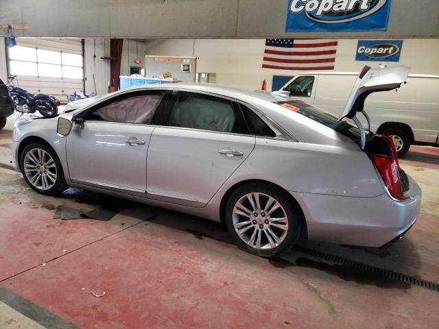 Photo 2 from auction – 2019 CADILLAC XTS LUXURY with VIN 2G61M5S30K9117635