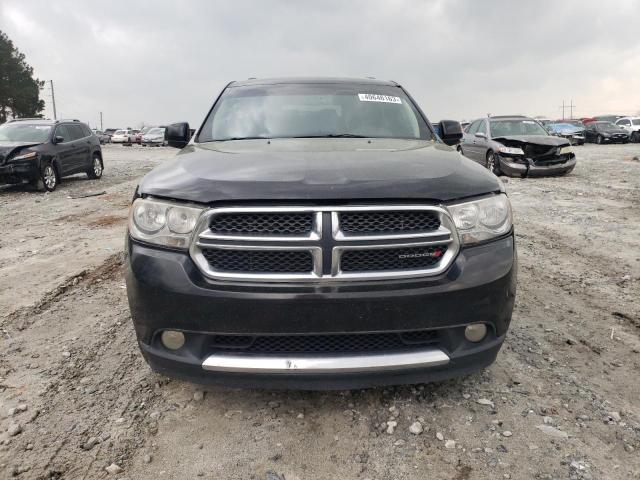 Photo 5 from auction – 2013 DODGE DURANGO CR with VIN 1C4RDJDG4DC559645