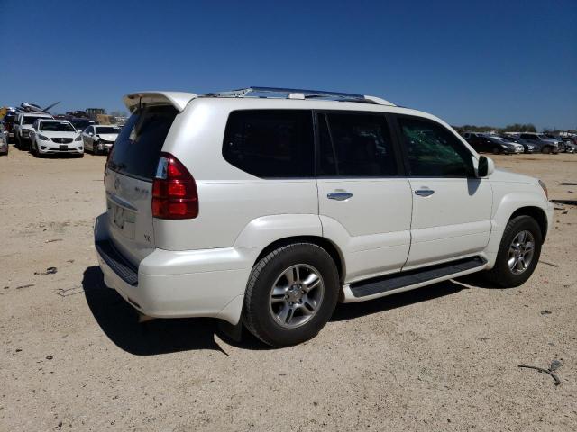 Photo 3 from auction – 2008 LEXUS GX 470 with VIN JTJBT20X980171525
