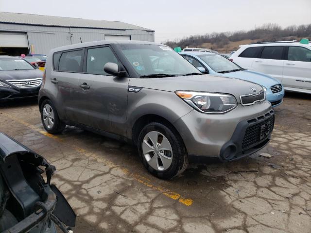 Photo 4 from auction – 2016 KIA SOUL with VIN KNDJN2A22G7370210