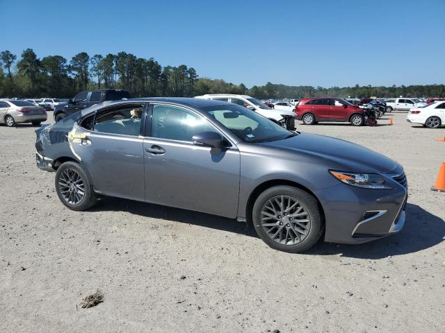 Photo 4 from auction – 2018 LEXUS ES 350 with VIN 58ABK1GG5JU111704