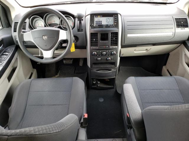 Photo 8 from auction – 2010 DODGE GRAND CARA with VIN 2D4RN4DE5AR101891