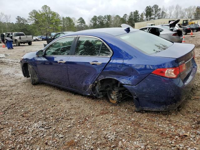 Photo 2 from auction – 2012 ACURA TSX TECH with VIN JH4CU2F67CC003245