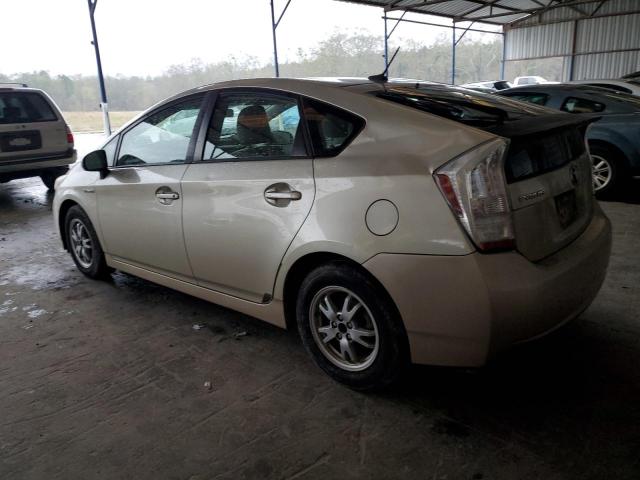 Zdjęcie 2 z aukcji – 2011 TOYOTA PRIUS z VIN JTDKN3DU5B0265962