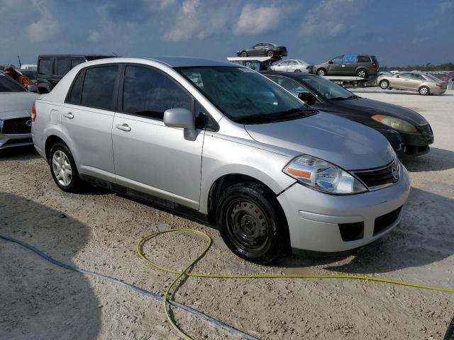Photo 4 from auction – 2011 NISSAN VERSA S with VIN 3N1BC1AP7BL433504