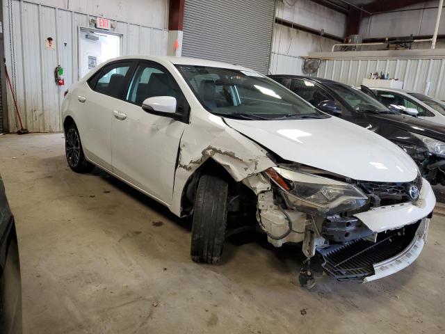 Photo 4 from auction – 2015 TOYOTA COROLLA L with VIN 5YFBURHE8FP290617