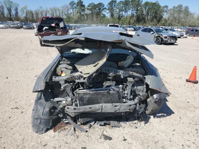 Photo 5 from auction – 2019 DODGE CHALLENGER with VIN 2C3CDZAG0KH686870
