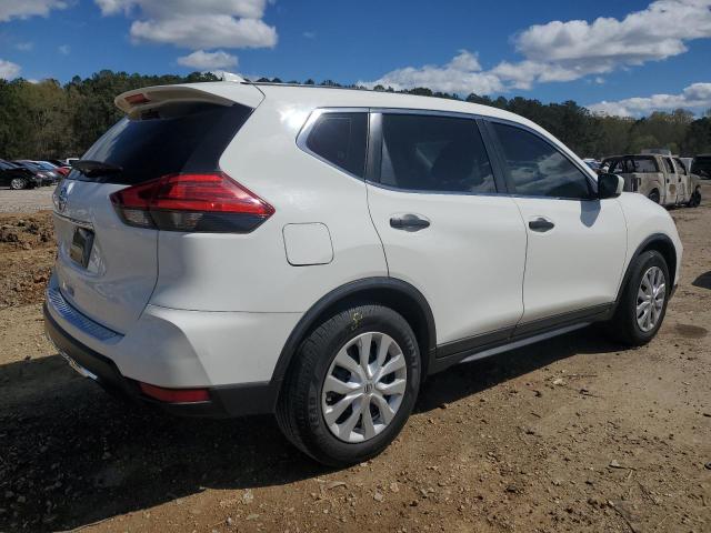 Photo 3 from auction – 2017 NISSAN ROGUE S with VIN JN8AT2MT2HW140897