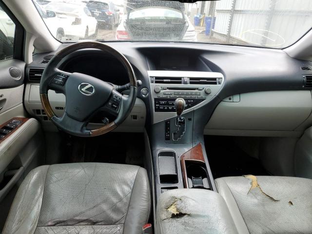 Фото 8 с аукциона – 2014 LEXUS RX 350 с VIN 2T2ZK1BA9AC013085