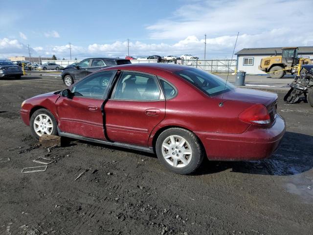 صورة رقم 2 من المزاد - 2005 FORD TAURUS SE مع VIN 1FAFP53U25A281419