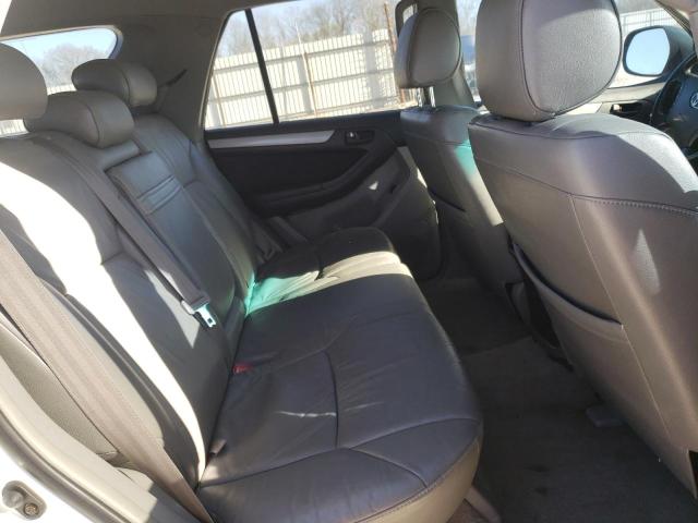 Photo 11 from auction – 2003 TOYOTA 4RUNNER SR with VIN JTEZU14R638007112