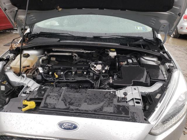 Photo 11 from auction – 2017 FORD FOCUS S with VIN 1FADP3E29HL336044