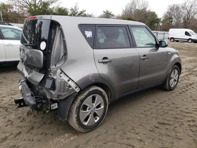 Photo 3 from auction – 2014 KIA SOUL with VIN KNDJN2A26E7104735